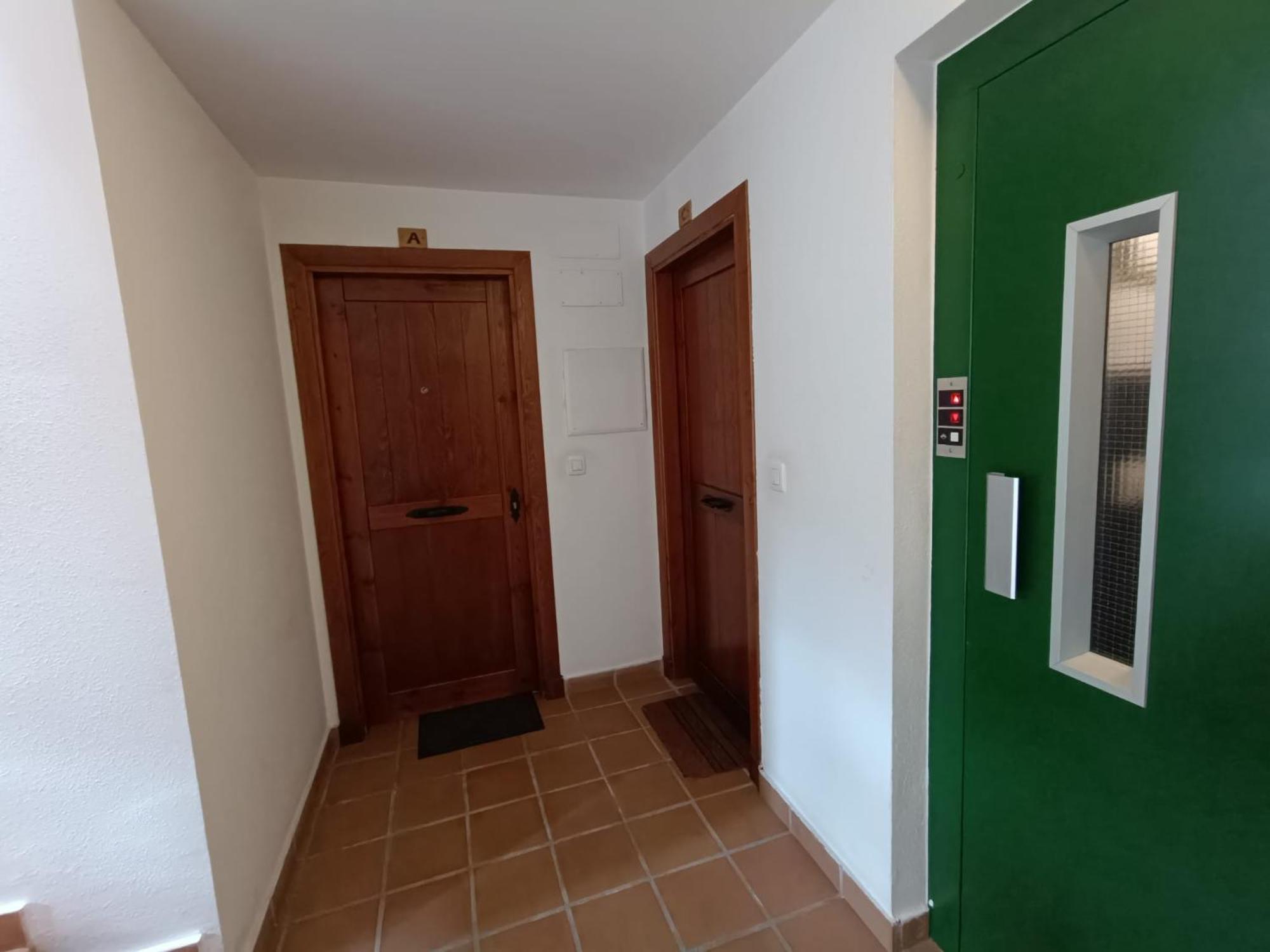 Vall Benas Familias-Valle De Benasque Exterior photo